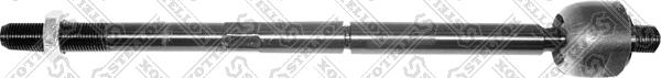 Stellox 55-00946A-SX - Осевой шарнир, рулевая тяга autospares.lv