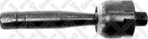 Stellox 55-00140A-SX - Осевой шарнир, рулевая тяга autospares.lv