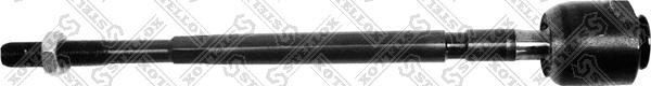 Stellox 55-00124-SX - Осевой шарнир, рулевая тяга autospares.lv