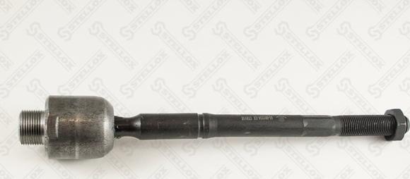 Stellox 55-00123A-SX - Осевой шарнир, рулевая тяга autospares.lv