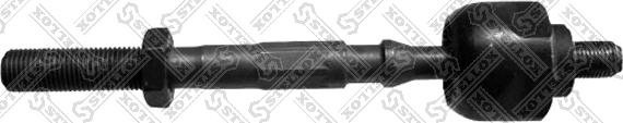 Stellox 55-01400-SX - Осевой шарнир, рулевая тяга autospares.lv