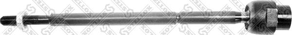 Stellox 55-01886-SX - Осевой шарнир, рулевая тяга autospares.lv