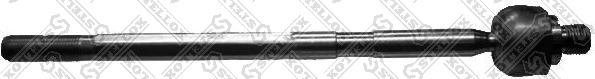 Stellox 55-02545-SX - Осевой шарнир, рулевая тяга autospares.lv