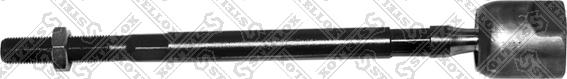 Stellox 55-02564-SX - Осевой шарнир, рулевая тяга autospares.lv