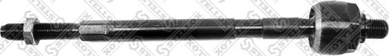 Stellox 55-02565-SX - Осевой шарнир, рулевая тяга autospares.lv