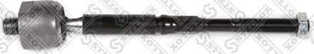 Stellox 55-02704-SX - Осевой шарнир, рулевая тяга autospares.lv