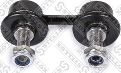 Stellox 56-98004A-SX - Тяга / стойка, стабилизатор autospares.lv