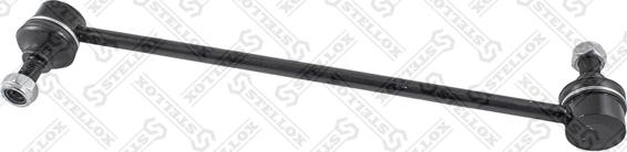 Stellox 56-98019A-SX - Тяга / стойка, стабилизатор autospares.lv