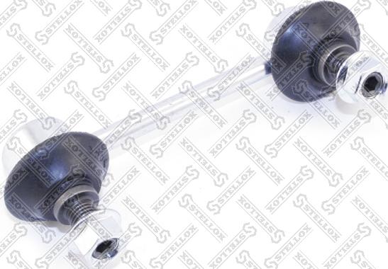 Stellox 56-98034-SX - Тяга / стойка, стабилизатор autospares.lv