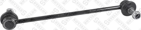 Stellox 56-98024A-SX - Тяга / стойка, стабилизатор autospares.lv