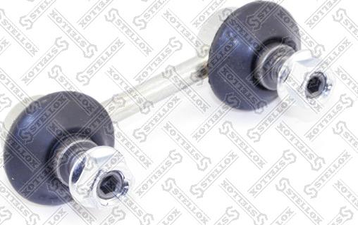 Stellox 56-51005-SX - Тяга / стойка, стабилизатор autospares.lv