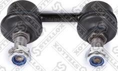 Stellox 56-51007A-SX - Тяга / стойка, стабилизатор autospares.lv