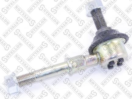 Stellox 56-51017-SX - Тяга / стойка, стабилизатор autospares.lv