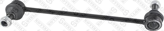 Stellox 56-53030-SX - Тяга / стойка, стабилизатор autospares.lv