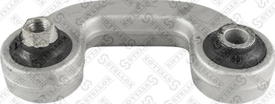 Stellox 56-04124A-SX - Тяга / стойка, стабилизатор autospares.lv