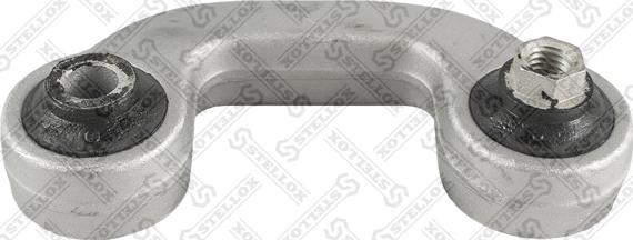 Stellox 56-04123A-SX - Тяга / стойка, стабилизатор autospares.lv