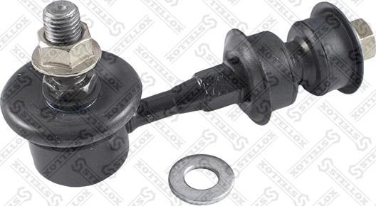 Stellox 56-05231A-SX - Тяга / стойка, стабилизатор autospares.lv