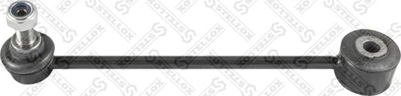Stellox 56-05270-SX - Тяга / стойка, стабилизатор autospares.lv