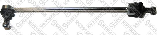 Stellox 56-00953-SX - Тяга / стойка, стабилизатор autospares.lv