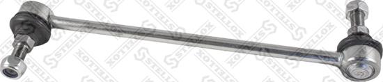 Stellox 56-00449-SX - Тяга / стойка, стабилизатор autospares.lv