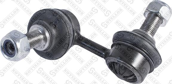 Stellox 56-00403-SX - Тяга / стойка, стабилизатор autospares.lv