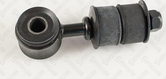 Stellox 56-00643A-SX - Тяга / стойка, стабилизатор autospares.lv