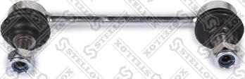 Stellox 56-00668-SX - Тяга / стойка, стабилизатор autospares.lv