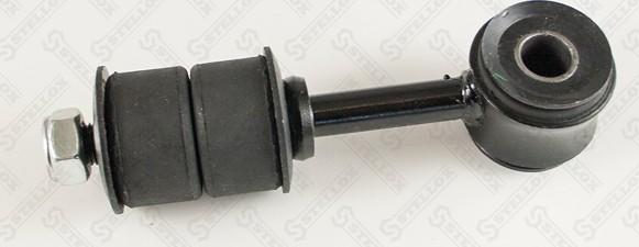 Stellox 56-00626A-SX - Тяга / стойка, стабилизатор autospares.lv