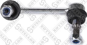 Stellox 56-00367-SX - Тяга / стойка, стабилизатор autospares.lv