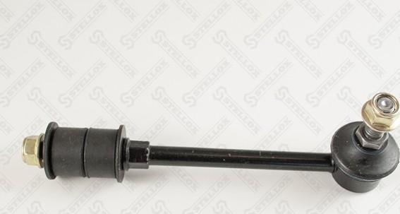 Stellox 56-00741A-SX - Тяга / стойка, стабилизатор autospares.lv