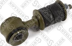 Stellox 56-00708A-SX - Тяга / стойка, стабилизатор autospares.lv