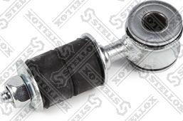 Stellox 56-00708-SX - Тяга / стойка, стабилизатор autospares.lv