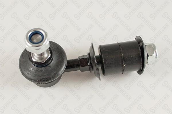 Stellox 56-00730A-SX - Тяга / стойка, стабилизатор autospares.lv