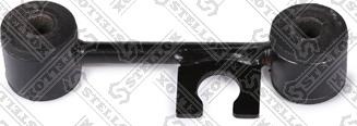 Stellox 56-01409A-SX - Тяга / стойка, стабилизатор autospares.lv