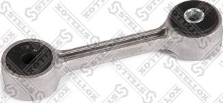 Stellox 56-01611A-SX - Тяга / стойка, стабилизатор autospares.lv