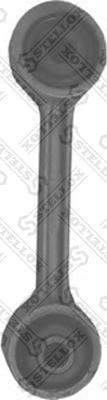 Stellox 56-01611-SX - Тяга / стойка, стабилизатор autospares.lv