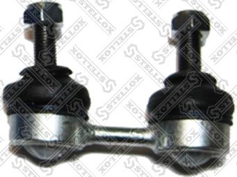 Stellox 56-01078-SX - Тяга / стойка, стабилизатор autospares.lv