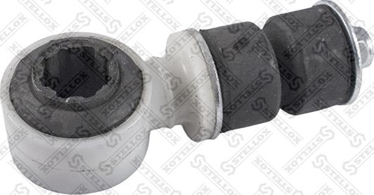 Stellox 56-01100-SX - Тяга / стойка, стабилизатор autospares.lv