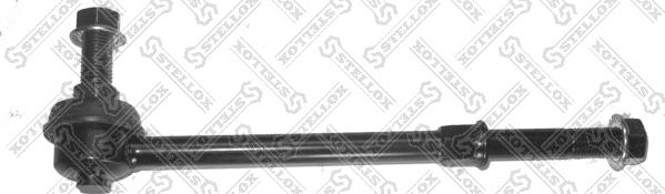 Stellox 56-03028-SX - Тяга / стойка, стабилизатор autospares.lv