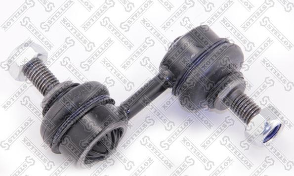 Stellox 56-03022-SX - Тяга / стойка, стабилизатор autospares.lv