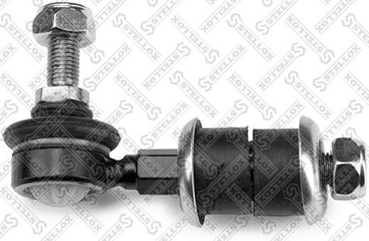 Stellox 56-02988-SX - Тяга / стойка, стабилизатор autospares.lv