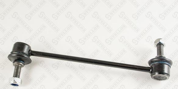 Stellox 56-02149A-SX - Тяга / стойка, стабилизатор autospares.lv