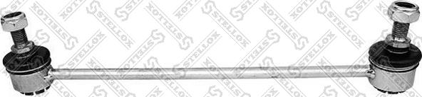 Stellox 56-02108-SX - Тяга / стойка, стабилизатор autospares.lv