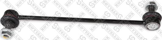 Stellox 56-02299-SX - Тяга / стойка, стабилизатор autospares.lv