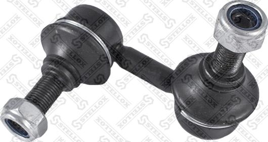 Stellox 56-74046A-SX - Тяга / стойка, стабилизатор autospares.lv