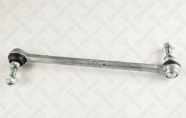 Stellox 56-74052-SX - Тяга / стойка, стабилизатор autospares.lv