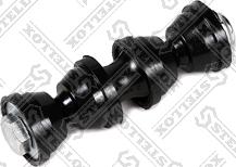 Stellox 56-74061A-SX - Тяга / стойка, стабилизатор autospares.lv