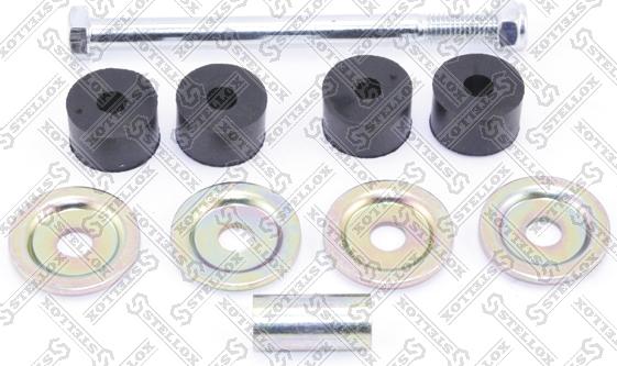 Stellox 56-74016-SX - Тяга / стойка, стабилизатор autospares.lv