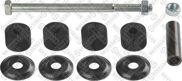 Stellox 56-71005-SX - Тяга / стойка, стабилизатор autospares.lv