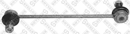 Stellox 56-71014-SX - Тяга / стойка, стабилизатор autospares.lv